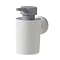 Tiger Urban Soap Dispenser - White Large Image