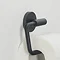 Tiger Urban Toilet Roll Holder - Black Standard Large Image