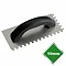 Tile Rite 10mm Square Notch Economy Trowel Large Image