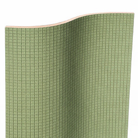 Tilemaster Adhesives Delta Flexi Heat Insulating & Waterproof Construction Board