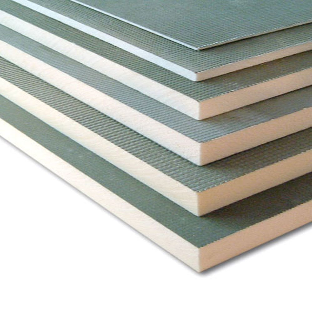 Thermal Construction Board - Various Thicknesses