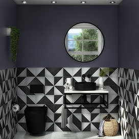 Geometric Tiles