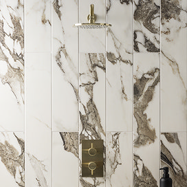Marble Tiles