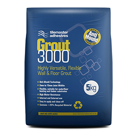 Grouts