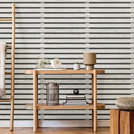 Panel effect wallpaper