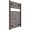 Tissino Hugo2 Towel Rail - 812 x 500mm - Arabica Large Image