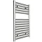 Tissino Hugo2 Towel Rail - Chrome Large Image