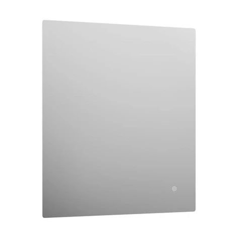 Tissino Lorenzo 600 x 700mm Touch Sensor LED Mirror - 14-8024 Large Image