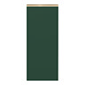 Tivoli Tall WC Unit Only - Forest Green and Oak