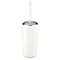 Toilet Brush Boutique White - Alison Cork for Victorian Plumbing Large Image