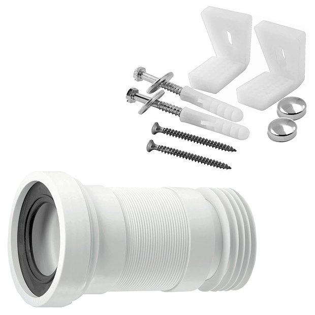 Toilet Fixing Pack Large Image