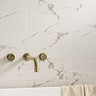 Tomar Gloss Marble Effect Wall Tiles - 300 x 600mm
