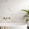 Tomar Gloss Marble Effect Wall Tiles - 300 x 600mm