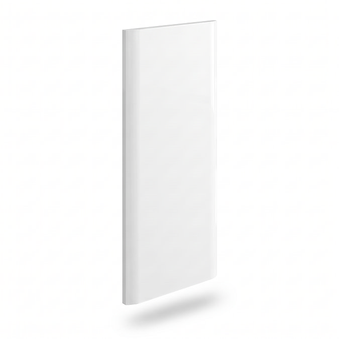 Top Door for Monza 350mm Wall Hung Tall Unit Gloss White