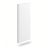 Top Door for Monza 350mm Wall Hung Tall Unit Gloss White