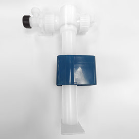 Top Entry Fill Valve For Arezzo Compact Concealed Cisterns