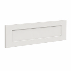 Top Fascia for Chatsworth Traditional Grey Vanity Unit 810mm