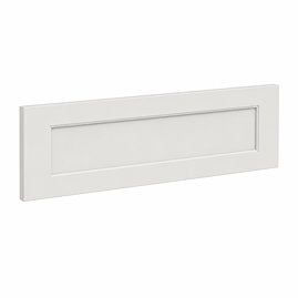 Top Fascia for Chatsworth Traditional Grey Vanity Unit 810mm