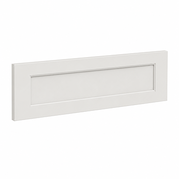 Top Fascia for Chatsworth Traditional Grey Vanity Unit 810mm