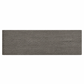 Top Fascia for Monza Graphite Oak 500mm WC Unit