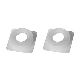 Top Hat Washers Universal 1/2" and 3/4" Large Image