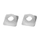 Top Hat Washers Universal 1/2" and 3/4" Large Image
