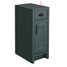Top Lid for Chatsworth 300mm Green Cupboard Unit