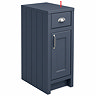 Top Lid for Chatsworth Blue Cupboard Unit 300mm