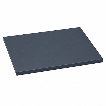 Top Lid for Chatsworth Blue Cupboard Unit 300mm