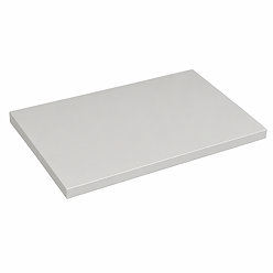 Top Lid for Chatsworth Grey Cupboard Unit 300mm