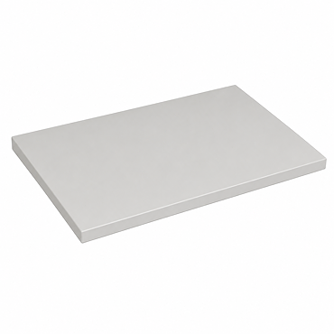 Top Lid for Chatsworth Grey Cupboard Unit 300mm