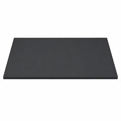Top Lid for Chatsworth Traditional 500mm Graphite WC Unit
