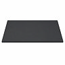Top Lid for Chatsworth Traditional 500mm Graphite WC Unit