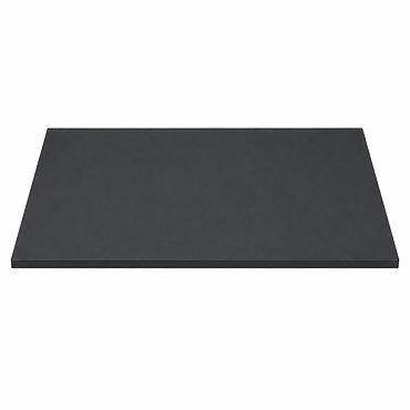 Top Lid for Chatsworth Traditional 500mm Graphite WC Unit