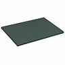 Top Lid for Chatsworth Traditional 500mm Green WC Unit