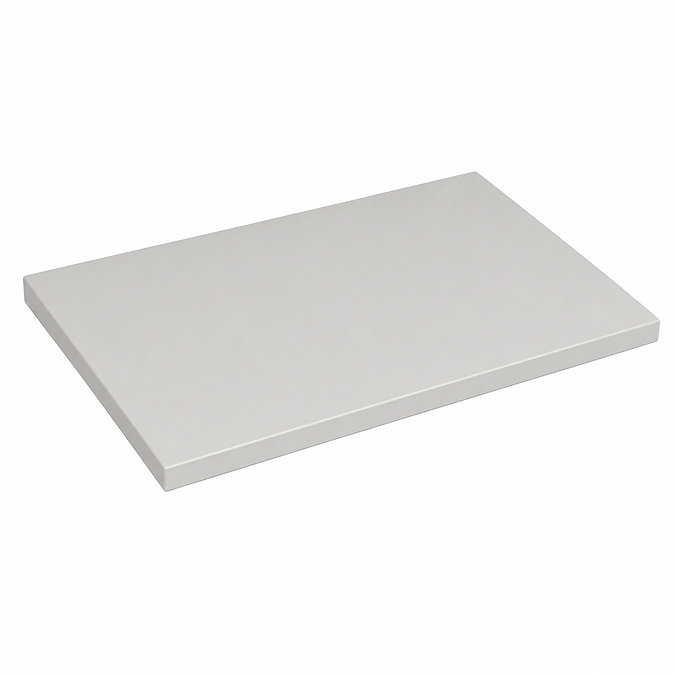 Top Lid for Chatsworth Traditional 500mm Grey WC Unit
