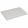 Top Lid for Chatsworth Traditional 500mm Grey WC Unit
