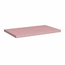 Top Lid for Chatsworth Traditional 500mm WC Unit Dusky Pink