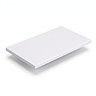 Top Lid for Chatsworth Traditional 500mm White Toilet Unit