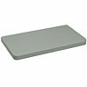 Top Lid for Monza Sage Green 500mm Wide WC Unit