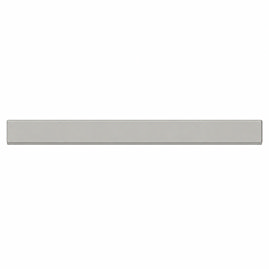 Top Pad for Chatsworth 600mm Grey Semi Recessed Basin Unit