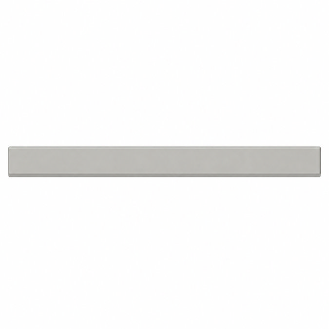 Top Pad for Chatsworth 600mm Grey Semi Recessed Basin Unit
