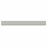 Top Pad for Chatsworth 600mm Grey Semi Recessed Basin Unit