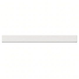 Top Pad for Chatsworth 600mm White Semi Recessed Basin Unit