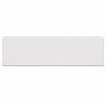 Top Plinth for Nova Emporio 1000mm Compact Semi-Recessed Combination Basin and WC Unit