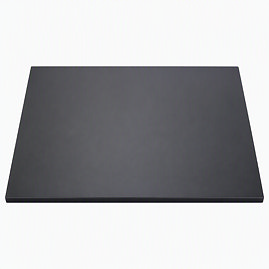 Top Shelf for Chatsworth 525mm Traditional Graphite Vanity unit