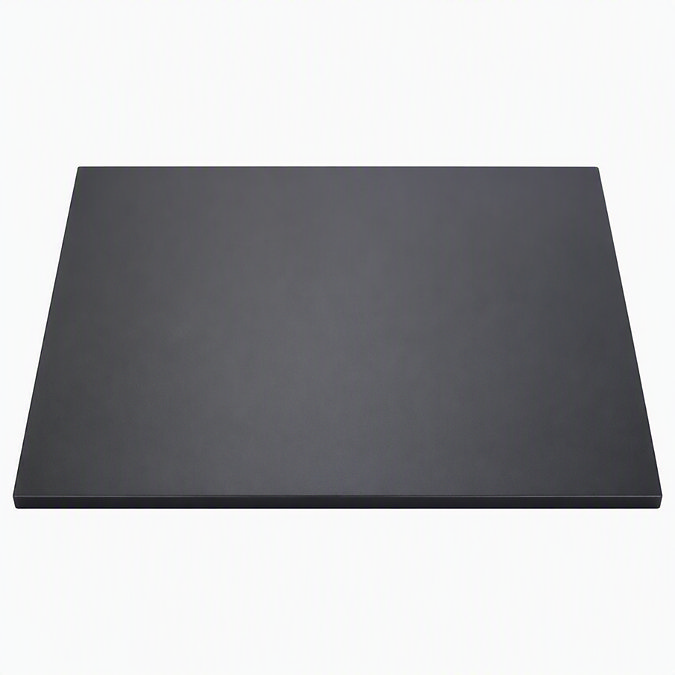 Top Shelf for Chatsworth 525mm Traditional Graphite Vanity unit