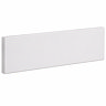 Top WC Plinth for Valencia 1000mm Slimline Combination WC Unit