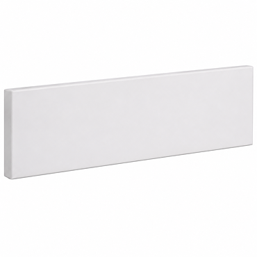 Top WC Plinth for Valencia 1000mm Slimline Combination WC Unit