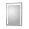 Toreno 500x700mm LED Illuminated Mirror incl. Anti-Fog & Touch Sensor  Profile Large Image